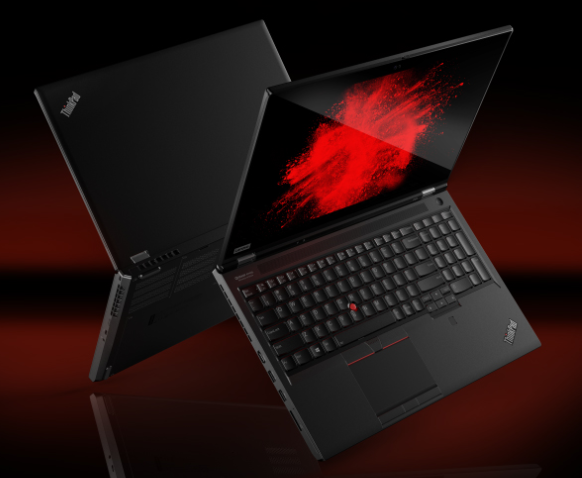 Meet Lenovo’s most powerful new laptops | TechProviderZone